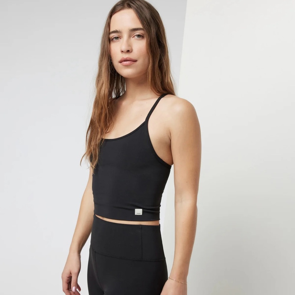 NWT Vuori AllTheFeels Tank